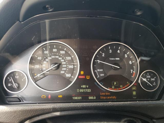 WBA3C1C51FP853277 BMW 328 I Sulev