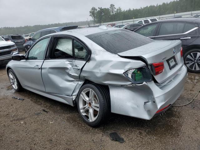 WBA8D9C3XHA012323 BMW 330 XI