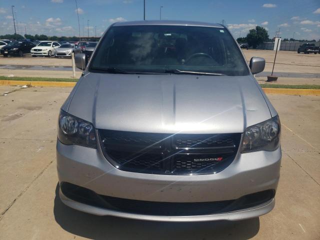 2C4RDGBGXHR618720 Dodge Grand Caravan Se