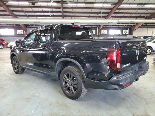 5FPYK3F13HB012789 Honda Ridgeline Sport