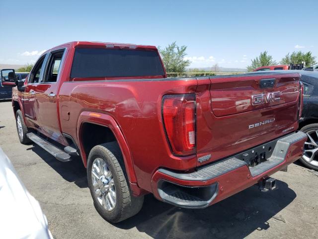 1GT49REY7MF143766 GMC Sierra K2500 Denali