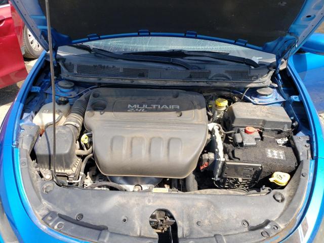 1C3CDFEBXGD539313 Dodge DART GT