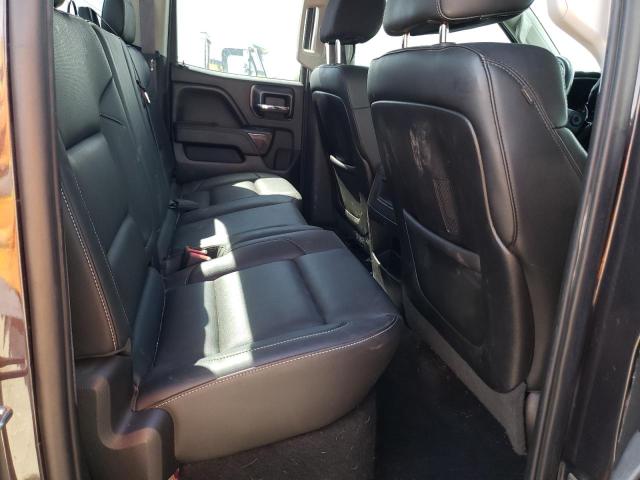 1GTV2VEC0FZ211932 GMC Sierra K1500 Slt