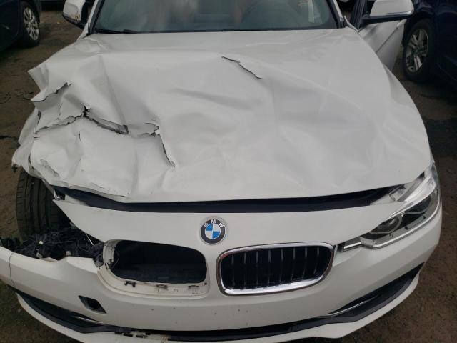 WBA8B3C33HK777659 BMW 340 I