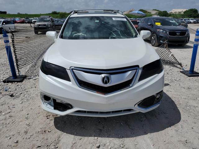 5J8TB3H70HL000277 Acura Rdx Advance