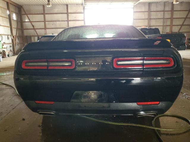 2C3CDZKG1PH507869 Dodge Challenger Gt