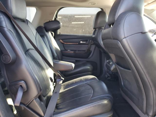 1GKKRTKD8EJ315313 GMC Acadia Denali
