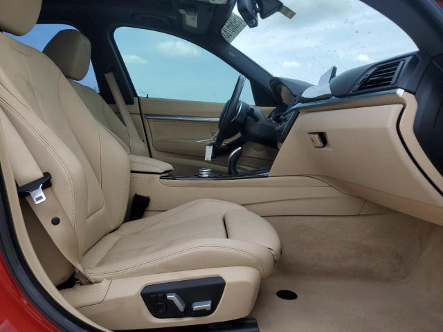 WBA8Z5C54GG501291 BMW 328 Xigt Sulev