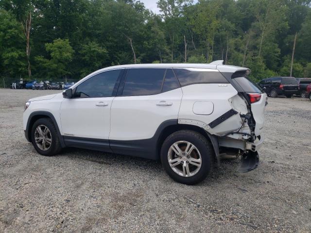 3GKALMEV3KL304876 GMC Terrain Sle