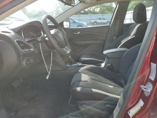1C3CDFBB1FD237184 Dodge DART SXT