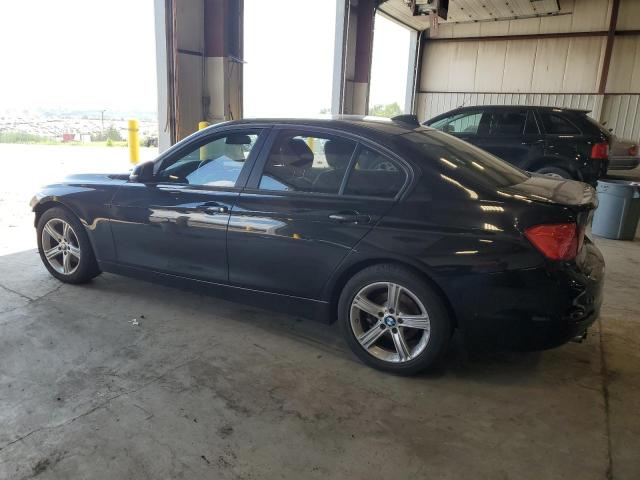 WBA3B5G5XENS11185 BMW 328 Xi Sulev