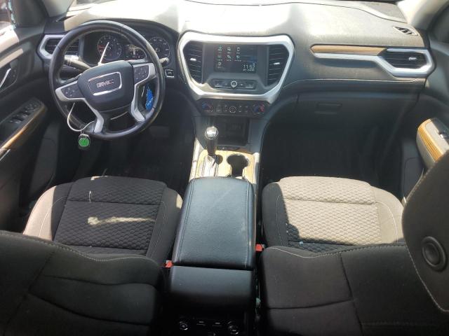 1GKKNRLA5KZ300364 GMC ACADIA SLE