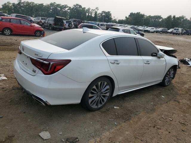 JH4KC1F53JC000940 Acura RLX TECH