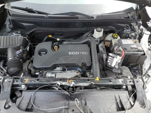 3GKALMEV9KL132580 GMC Terrain Sle