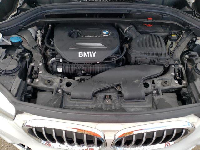 WBXHU7C39HP925341 BMW X1 Sdrive28i