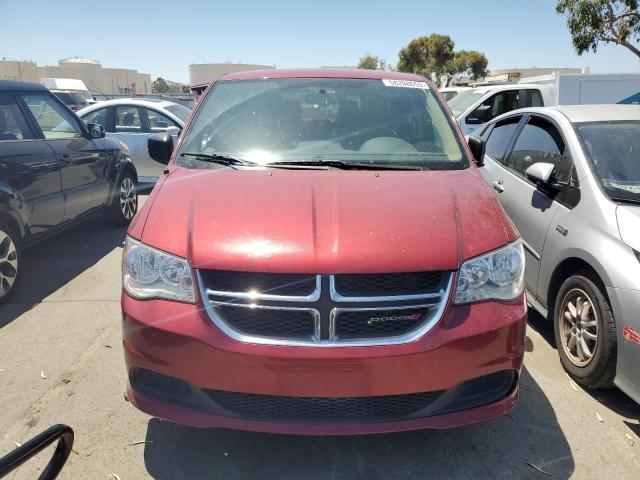 2C4RDGBGXFR648037 Dodge Grand Caravan Se