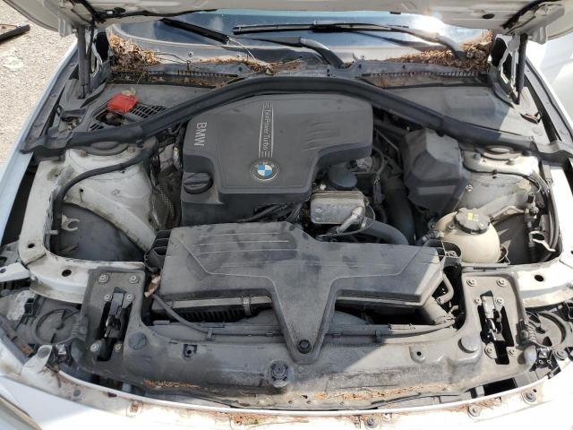 WBA8A3C54GK551391 BMW 320 XI