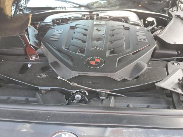 WBAKN9C5XGD962103 BMW 550 I