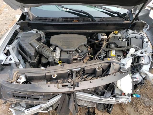 1GKKNKLS2LZ172490 GMC ACADIA SLE