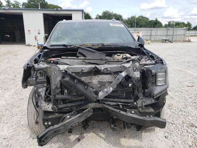 1GKS2GKD1NR245098 GMC Yukon Xl K1500 Slt