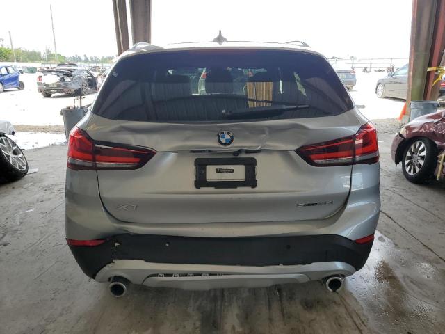 WBXJG7C06M5T44514 BMW X1 Sdrive28i