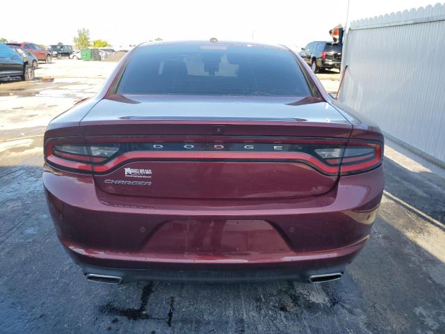2C3CDXBG8LH153086 Dodge Charger Sxt