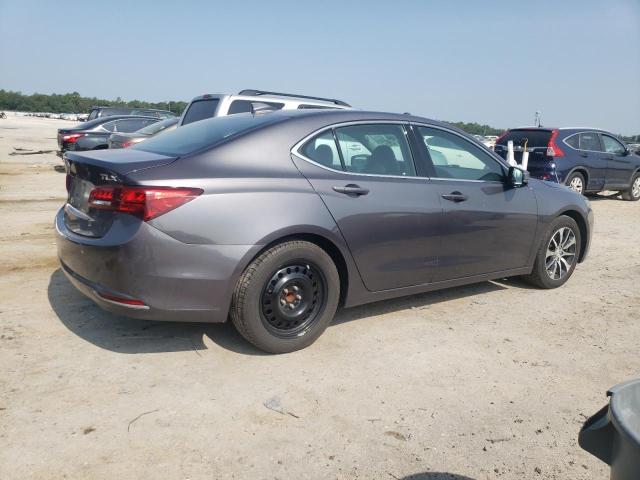 19UUB1F39HA009757 Acura TLX