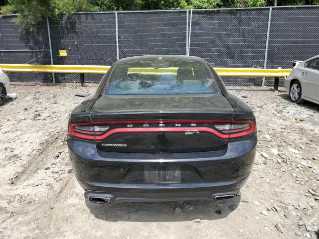 2C3CDXBG1FH790518 Dodge Charger Se