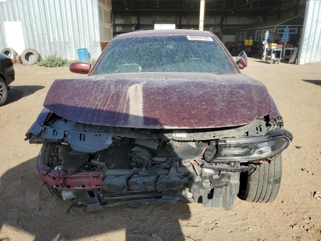 2C3CDXKT0LH183776 Dodge Charger Police