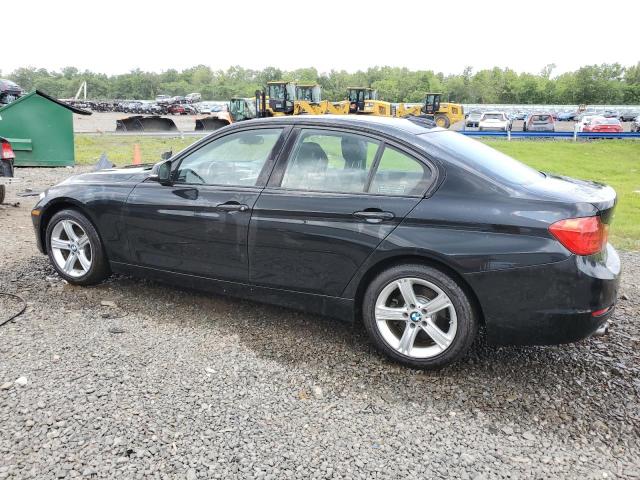 WBA3B5C52FP653907 BMW 328 Xi Sulev
