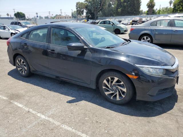 2HGFC2F75JH545224 Honda CIVIC EX