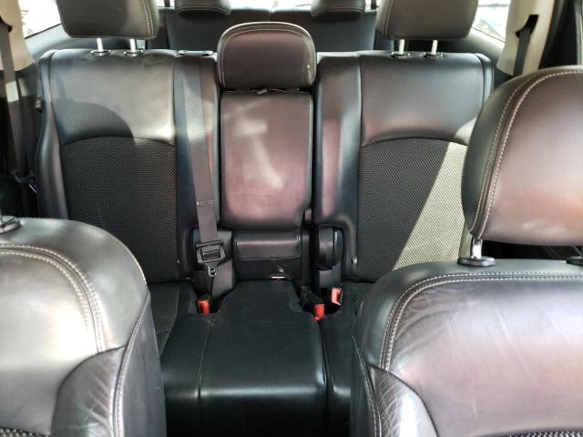 3C4PDCGG7FT654450 Dodge Journey Crossroad