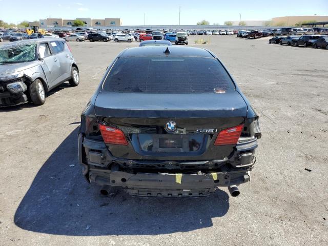 WBA5B1C55ED478991 BMW 535 I