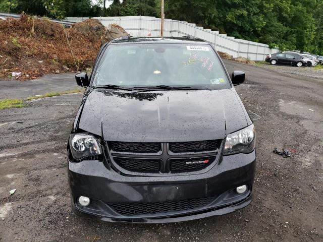 2C4RDGEGXKR564502 Dodge Grand Caravan Gt