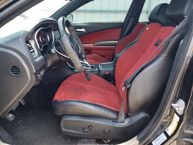 2C3CDXGJ5HH618919 Dodge Charger R/t 392