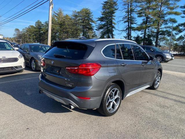 WBXHU7C54K3H46479 BMW X1 Sdrive28i