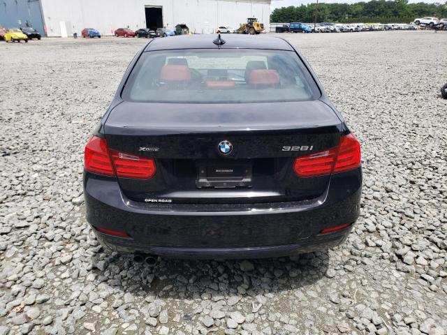 WBA3B5G56FNS14487 BMW 328 Xi Sulev