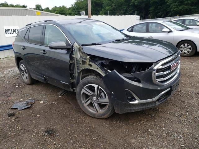 3GKALPEV0KL399401 GMC Terrain Slt