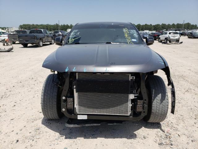 1C4RDHDG5HC741014 Dodge DURANGO GT