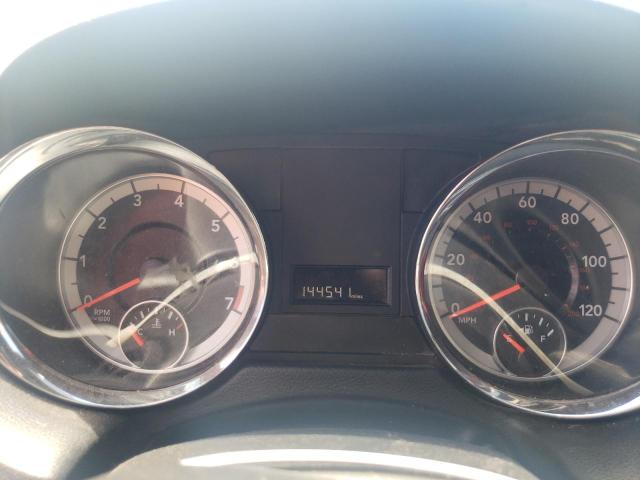 2C4RDGBGXHR618720 Dodge Grand Caravan Se