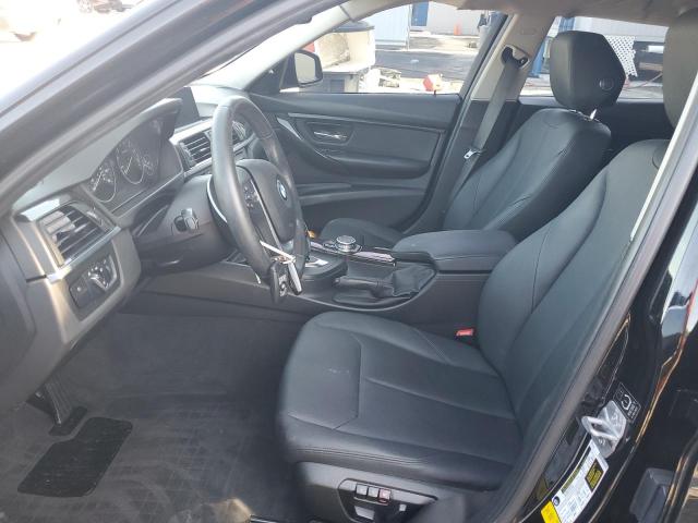 WBA3A5G56FNS91265 BMW 328 I