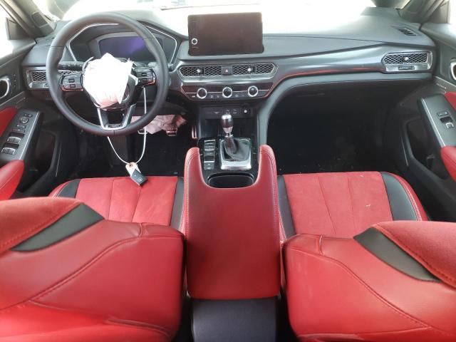 19UDE4G75PA000711 Acura Integra A-spec Tech