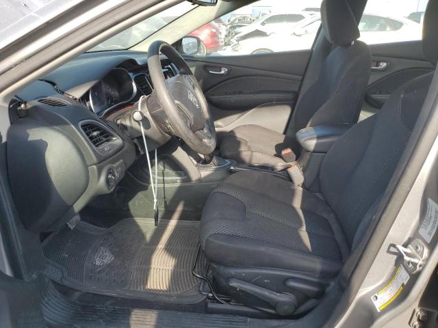 1C3CDFAA9FD181522 Dodge DART SE
