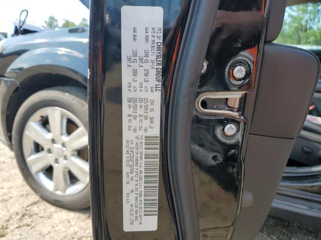 3C4PDDDG2FT567050 Dodge Journey Limited