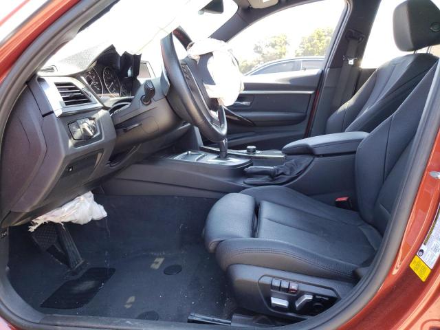 WBA8B9G54JNU99521 BMW 330 I