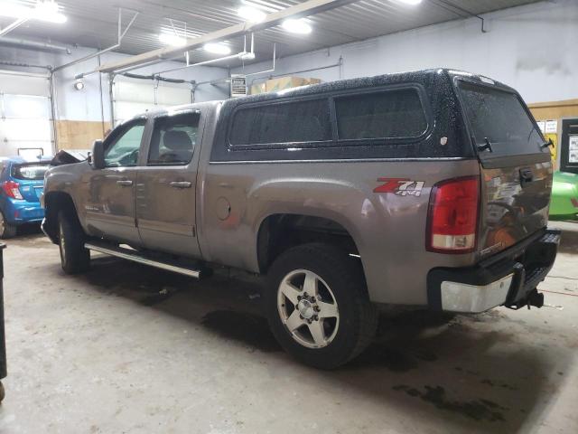 1GT121C81EF132937 GMC Sierra K2500 Slt