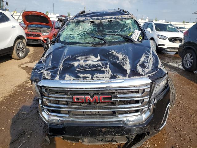 1GKKNML41PZ155313 GMC ACADIA SLT