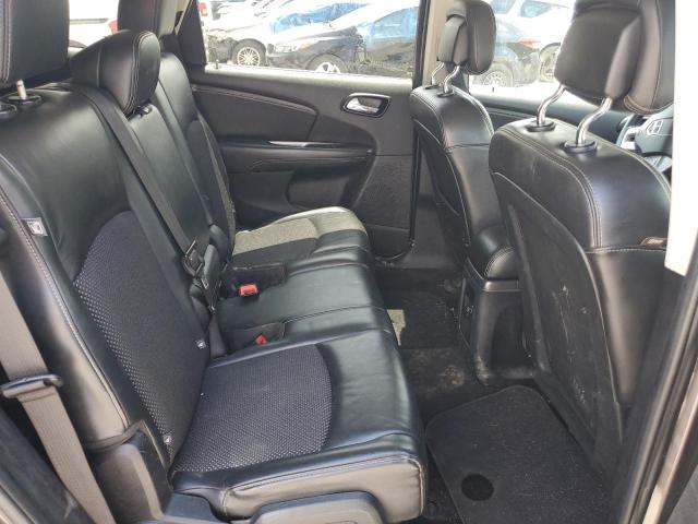 3C4PDDGG1GT150760 Dodge Journey Crossroad