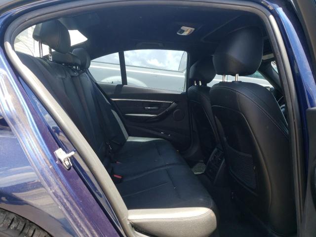 WBA8E1C58JA177972 BMW 330e