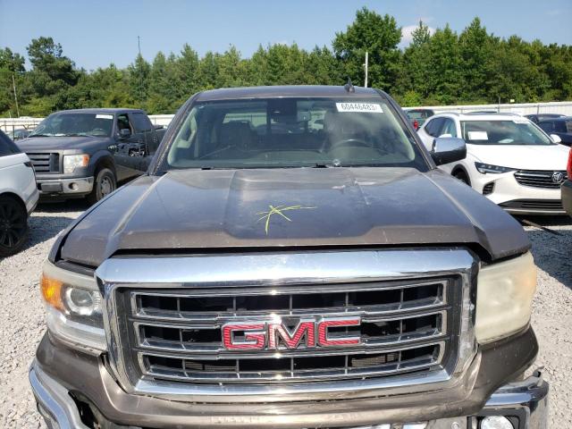 3GTU2VECXFG470021 GMC Sierra K1500 Slt